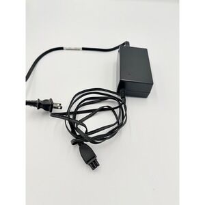 HP AC Power Adapter 0957-2304 32V 12V Printer Power Supply Charger Black
